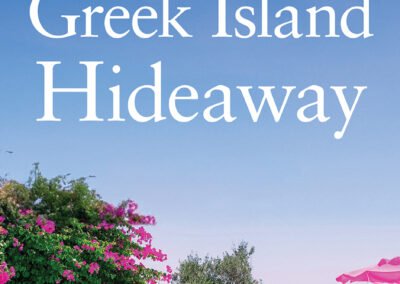 Greek Island Hideaway