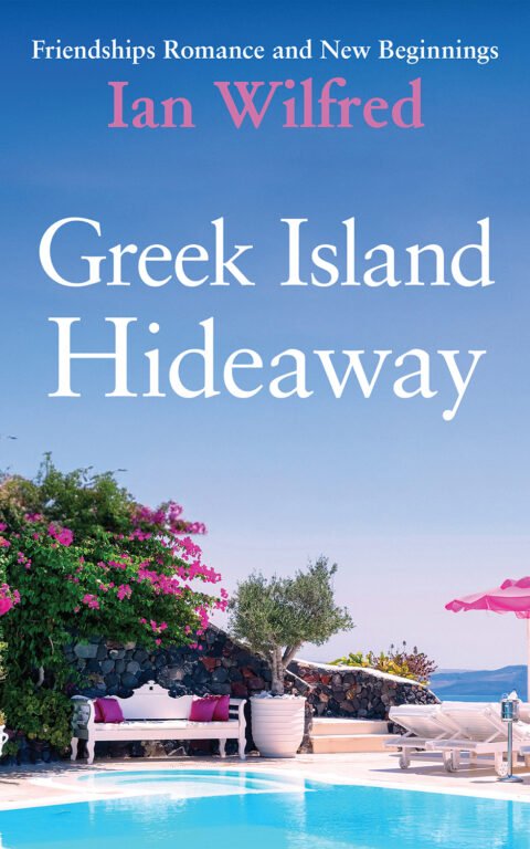 Greek Island Hideaway