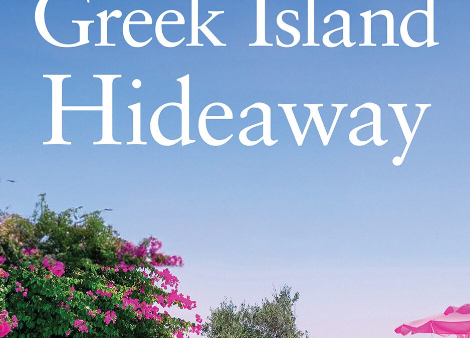 Greek Island Hideaway