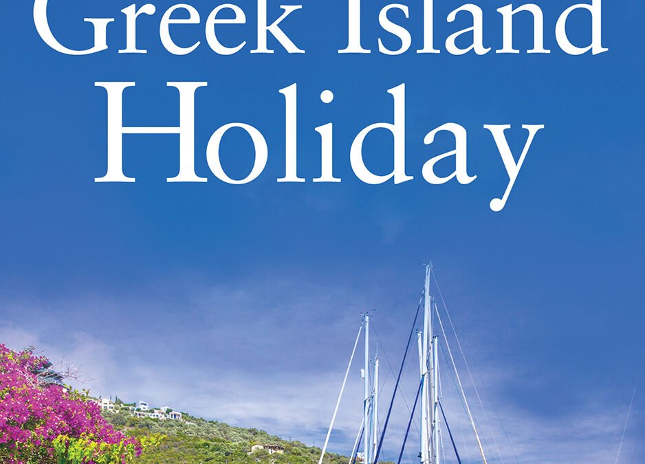 Greek Island Holiday