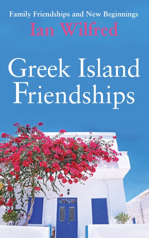 Greek Island Friendships