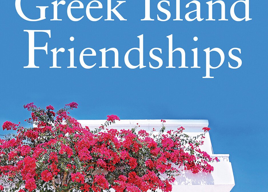 Greek Island Friendships