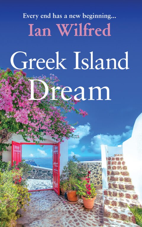 Greek Island Dream