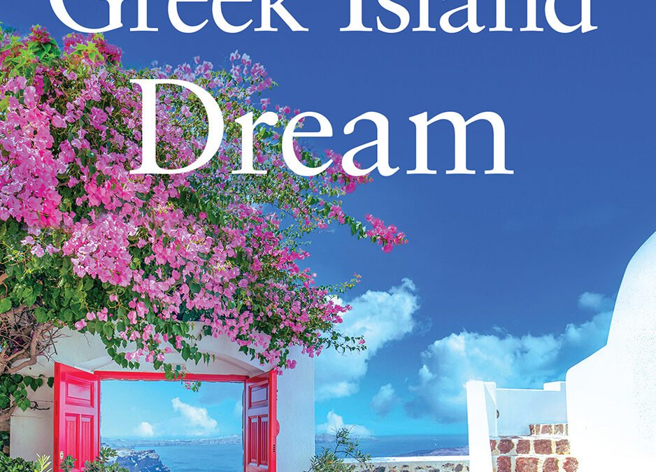 Greek Island Dream