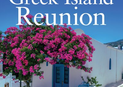 Greek Island Reunion