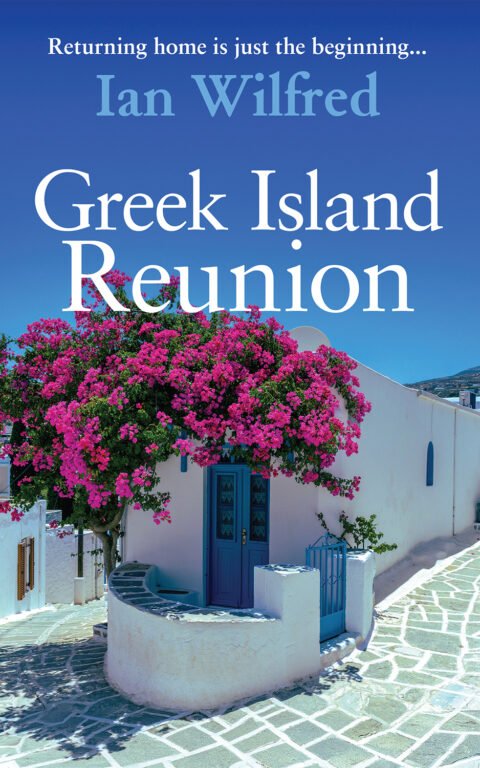 Greek Island Reunion