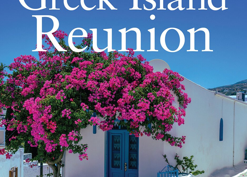 Greek Island Reunion
