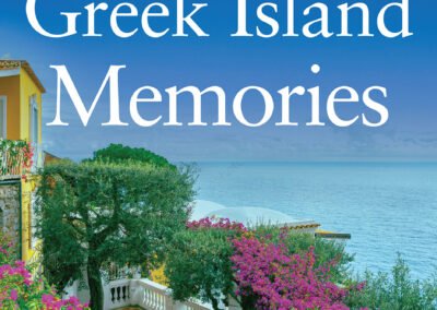 Greek Island Memories