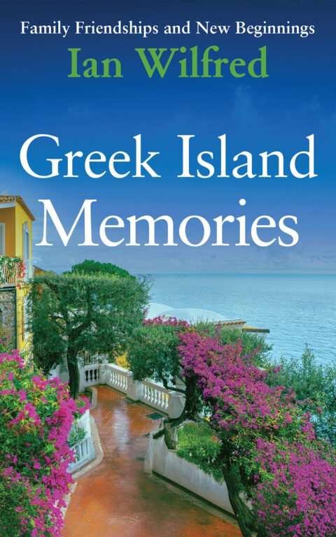 Greek Island Memories