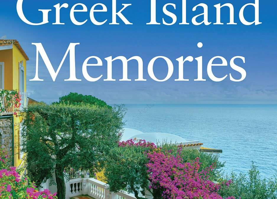 Greek Island Memories