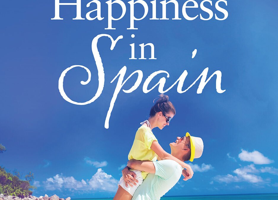 Finding Happiness in Spain