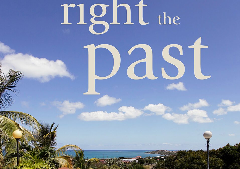 Putting Right The Past