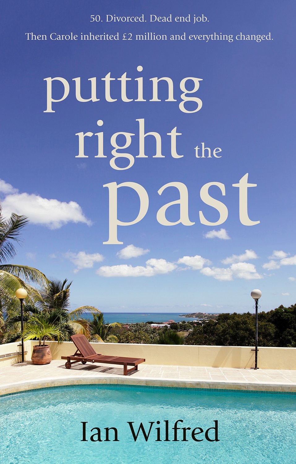 Putting Right The Past