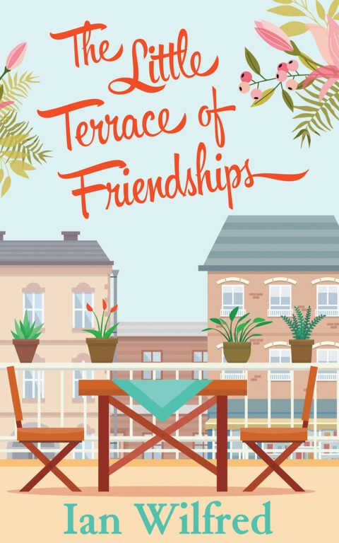 The Little Terrace of Friendships