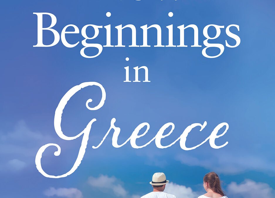New Beginnings in Greece