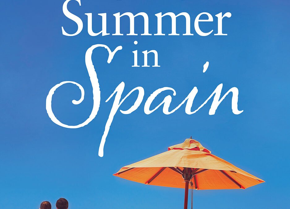 One Summer in Spain