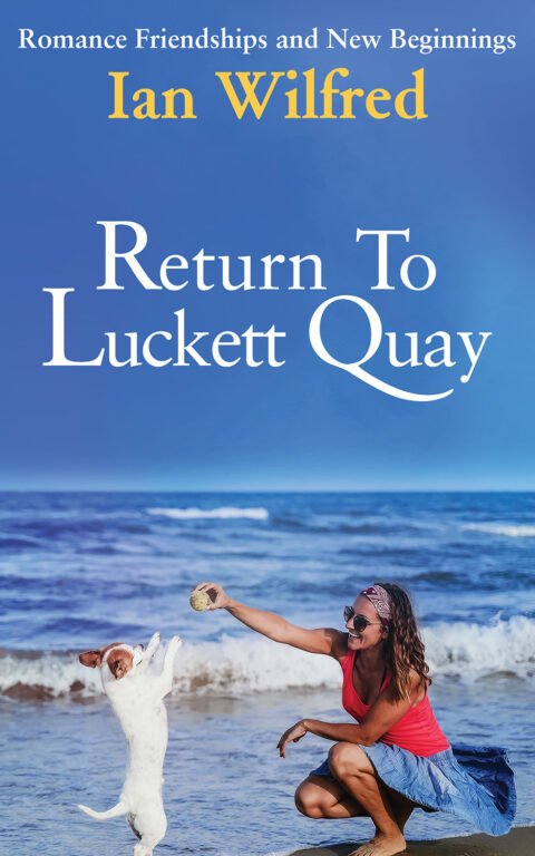 Return to Luckett Quay