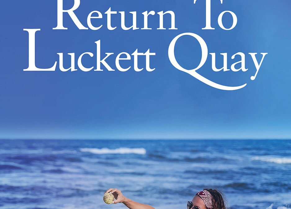 Return to Luckett Quay