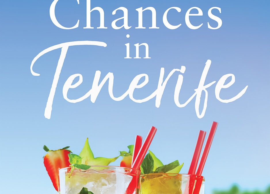 Second Chances in Tenerife