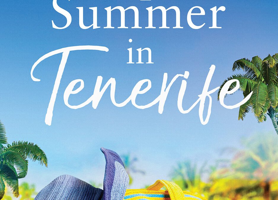 One Special Summer in Tenerife