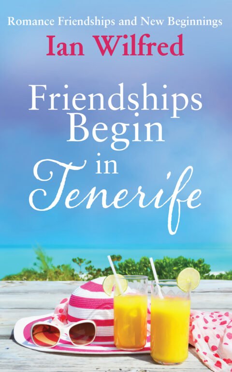 Friendships Begin in Tenerife
