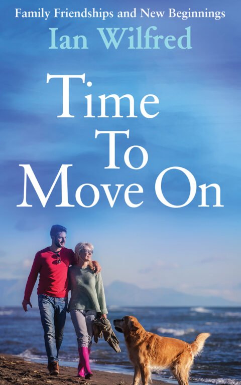 Time To Move On