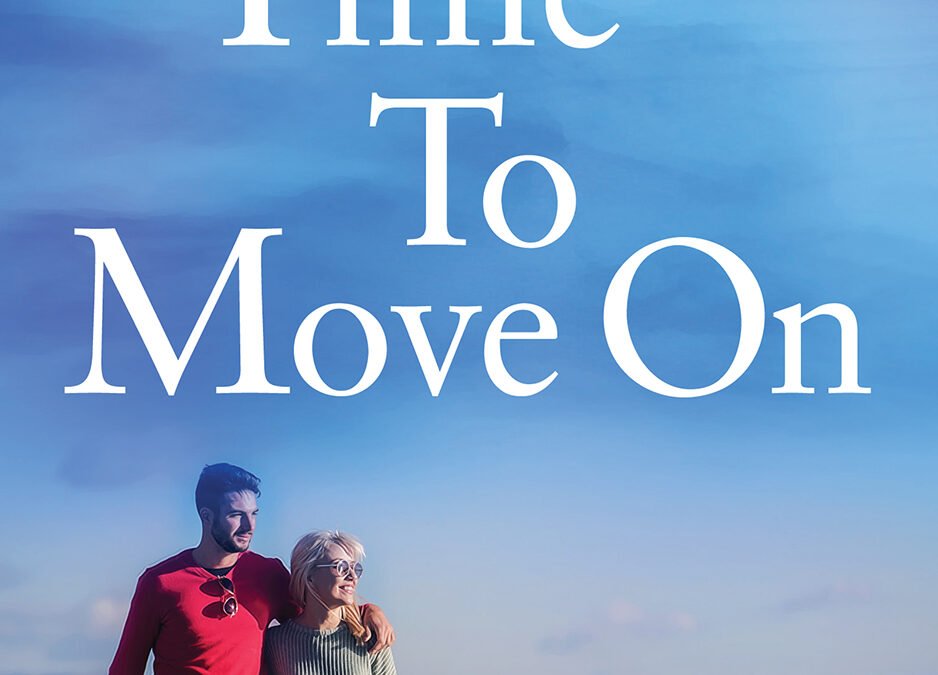 Time To Move On