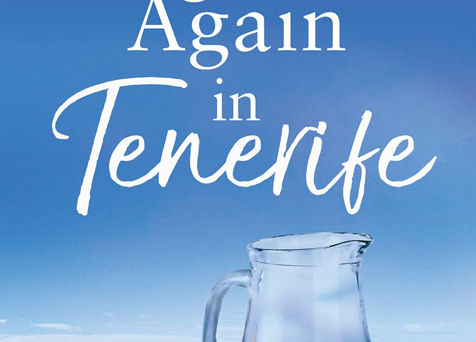 Together Again in Tenerife